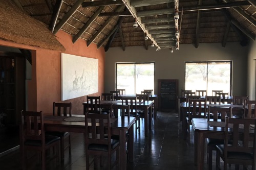 Kalahari Rest Lodge 003